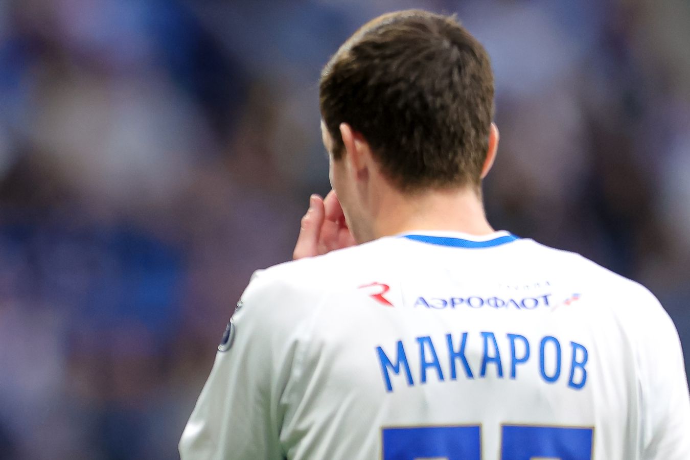 Денис Макаров объяснил уход из «Кайсериспора» из-за невыплаты зарплат