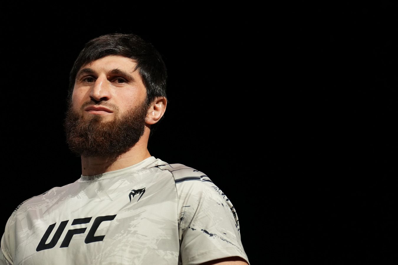 Даниэль Кормье считает Анкалаева претендентом на титул UFC