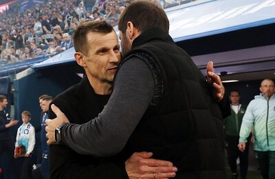 Пятеро тренеров РПЛ продолжают работу с начала прошлого сезона