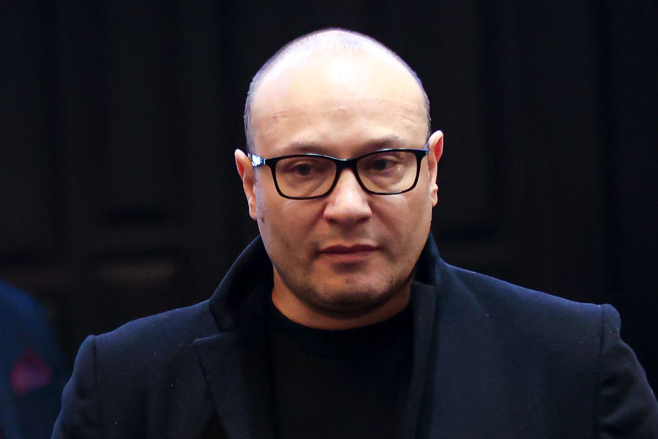 Генич прокомментировал гол Даку в матче «Рубина» с «Краснодаром» в РПЛ