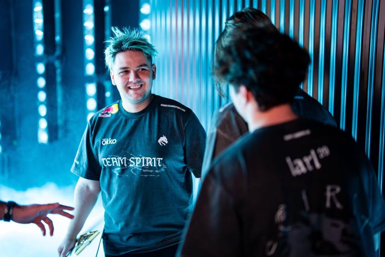 Team Spirit не проиграла ни одной карты в Dota 2 при первом сносе тир-3 вышки