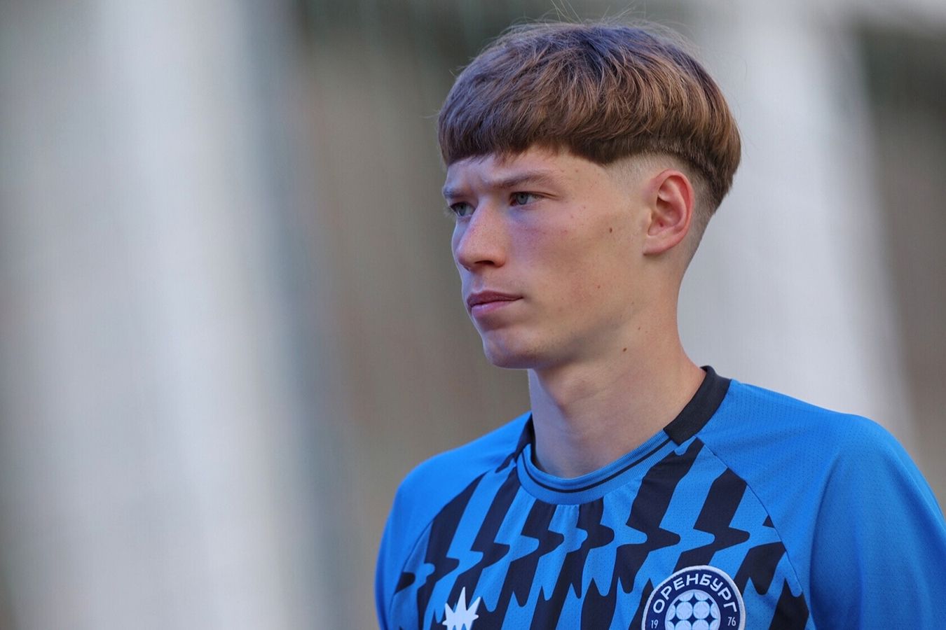 18-летний Касаджиков принёс «Оренбургу» победу над «Ростовом» в добавленное время