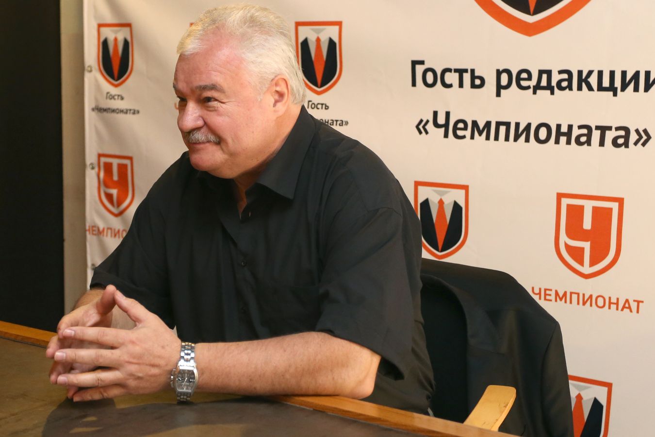 Плющев о трансфере Легаре в «Трактор» и деградации КХЛ