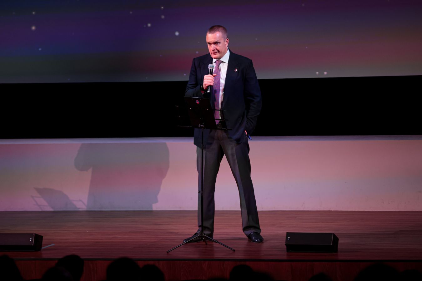Андрей Ватутин считает, что Евролига может конкурировать с НБА
