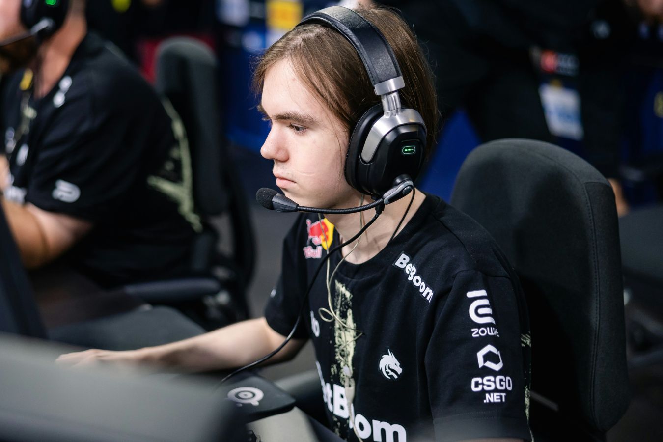 OverDrive объяснил провал топ-команд на BLAST Bounty Summer 2026 по CS 2