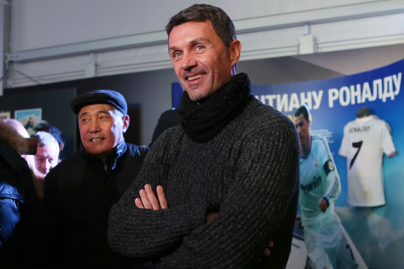 Рой Кин раскритиковал Мальдини и Леонардо за уход из итальянской федерации футбола