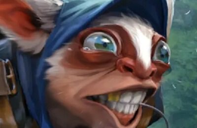Valve временно запретила выбор Мипо в Dota 2 из-за бага с дублированием предметов