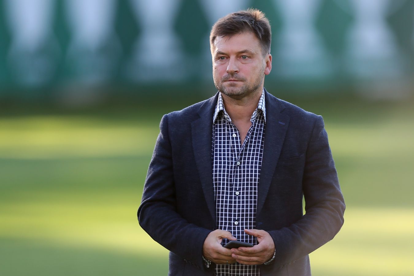 Корнеев назвал переход Бориско из «Балтики» в ЦСКА ударом в спину Талалаеву