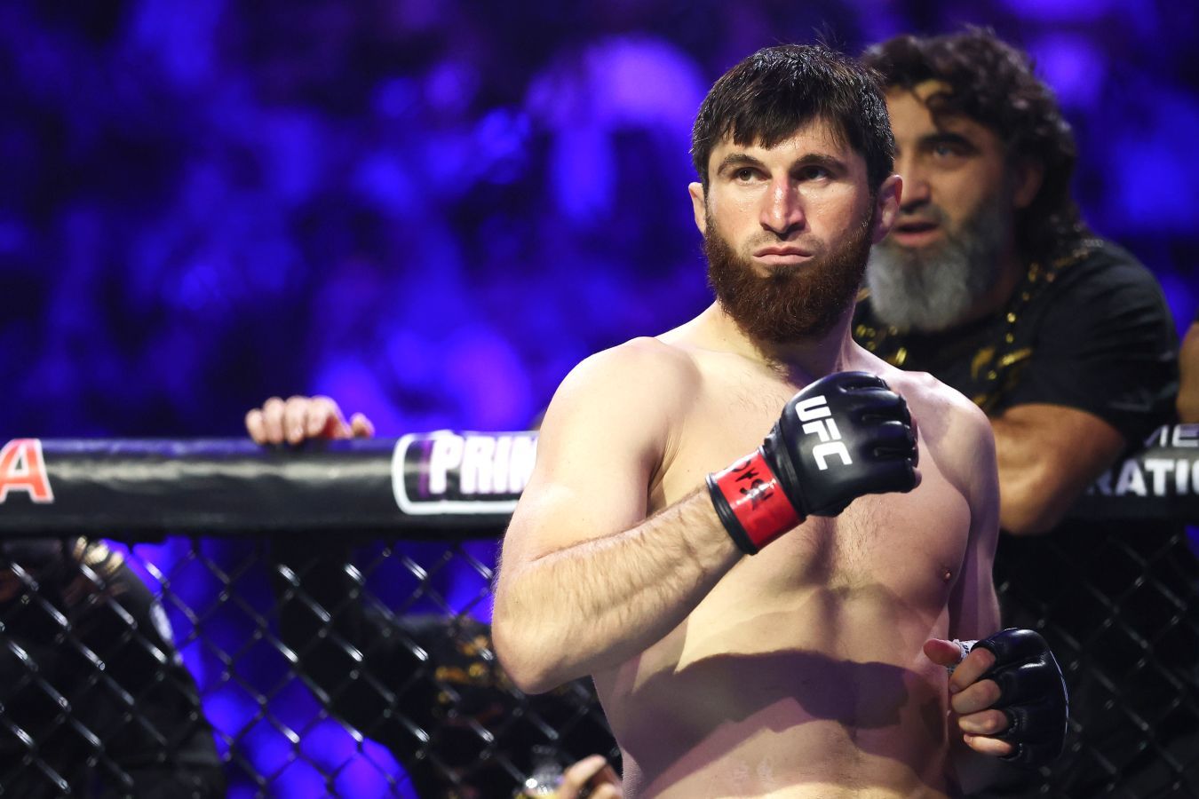 Пауло Коста раскритиковал Магомеда Анкалаева после боя на UFC Fight Night 282