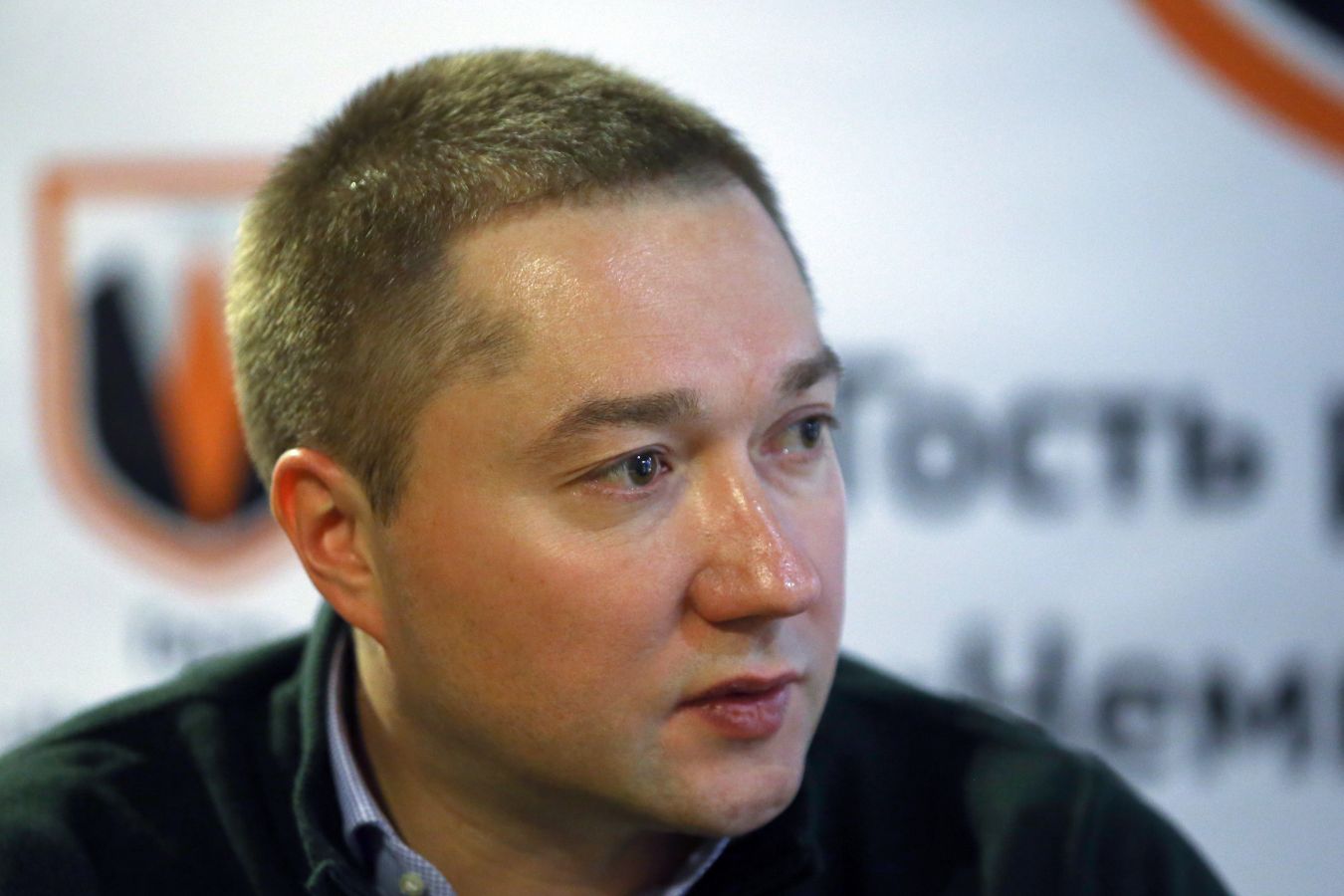 Ильдар Мухометов стал ассистентом генерального менеджера «Шанхайских Драконов»