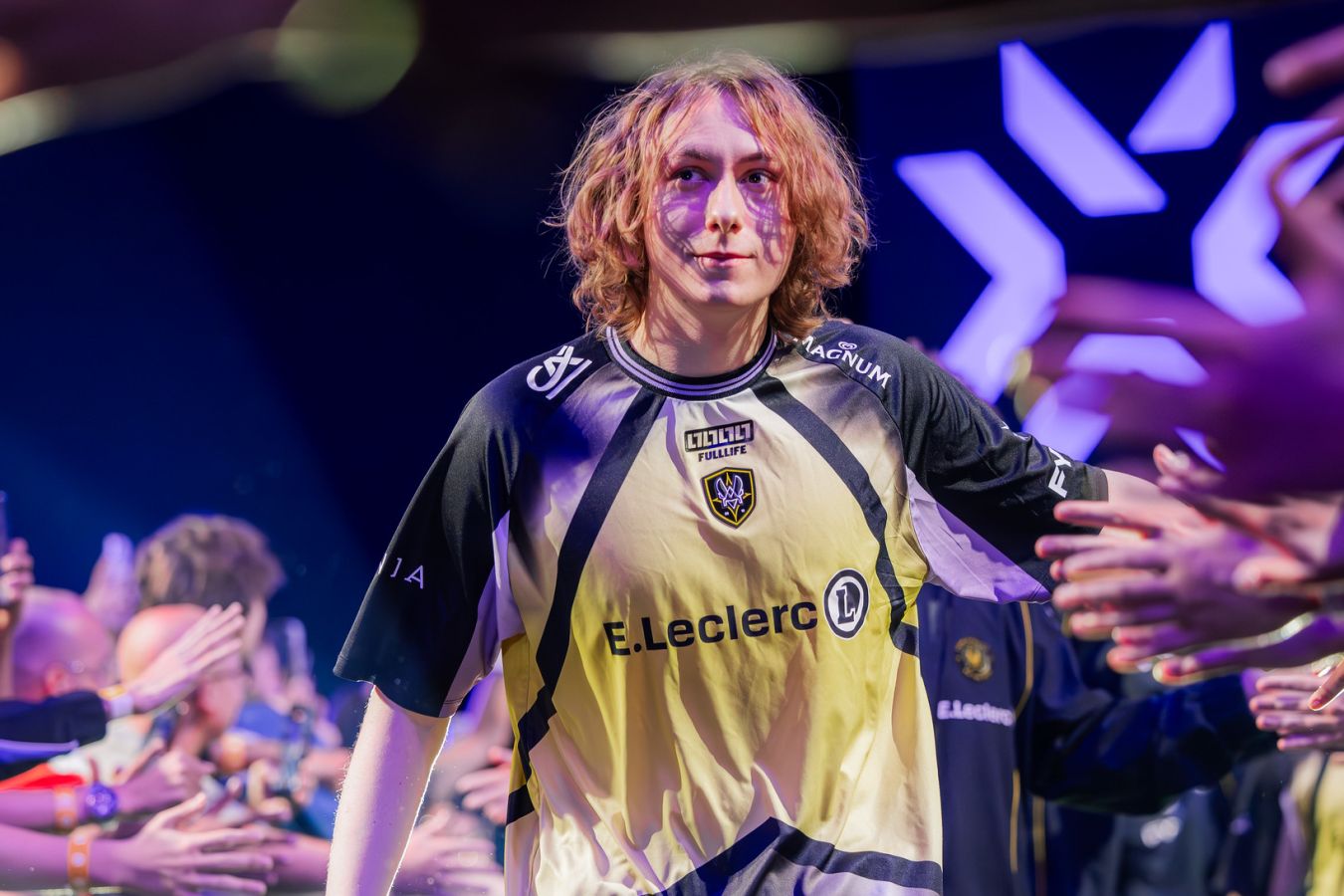 Team Liquid и Vitality одержали победы в VCT 2026: EMEA Stage 2