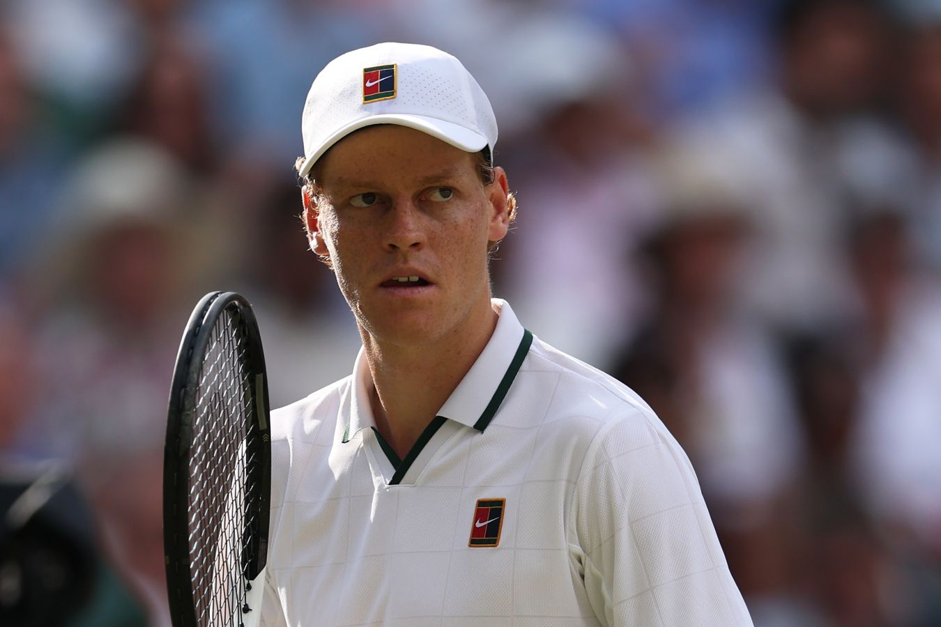 Янник Синнер продемонстрировал форму для US Open 2026