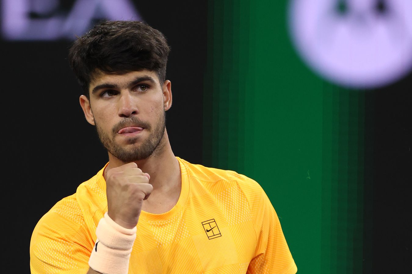 Карлос Алькарас представил игровую форму для US Open 2026