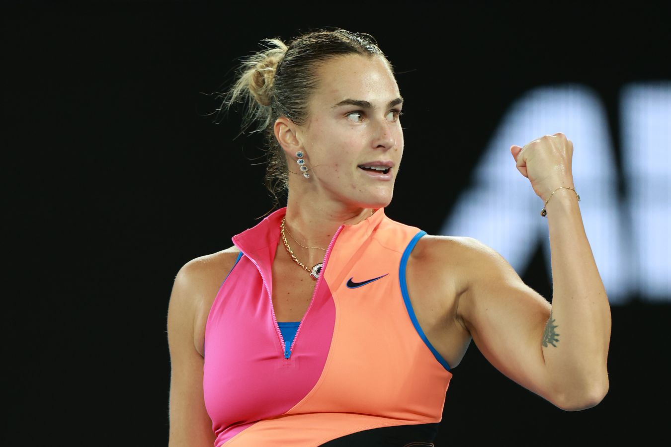 Арина Соболенко представила форму для US Open 2026