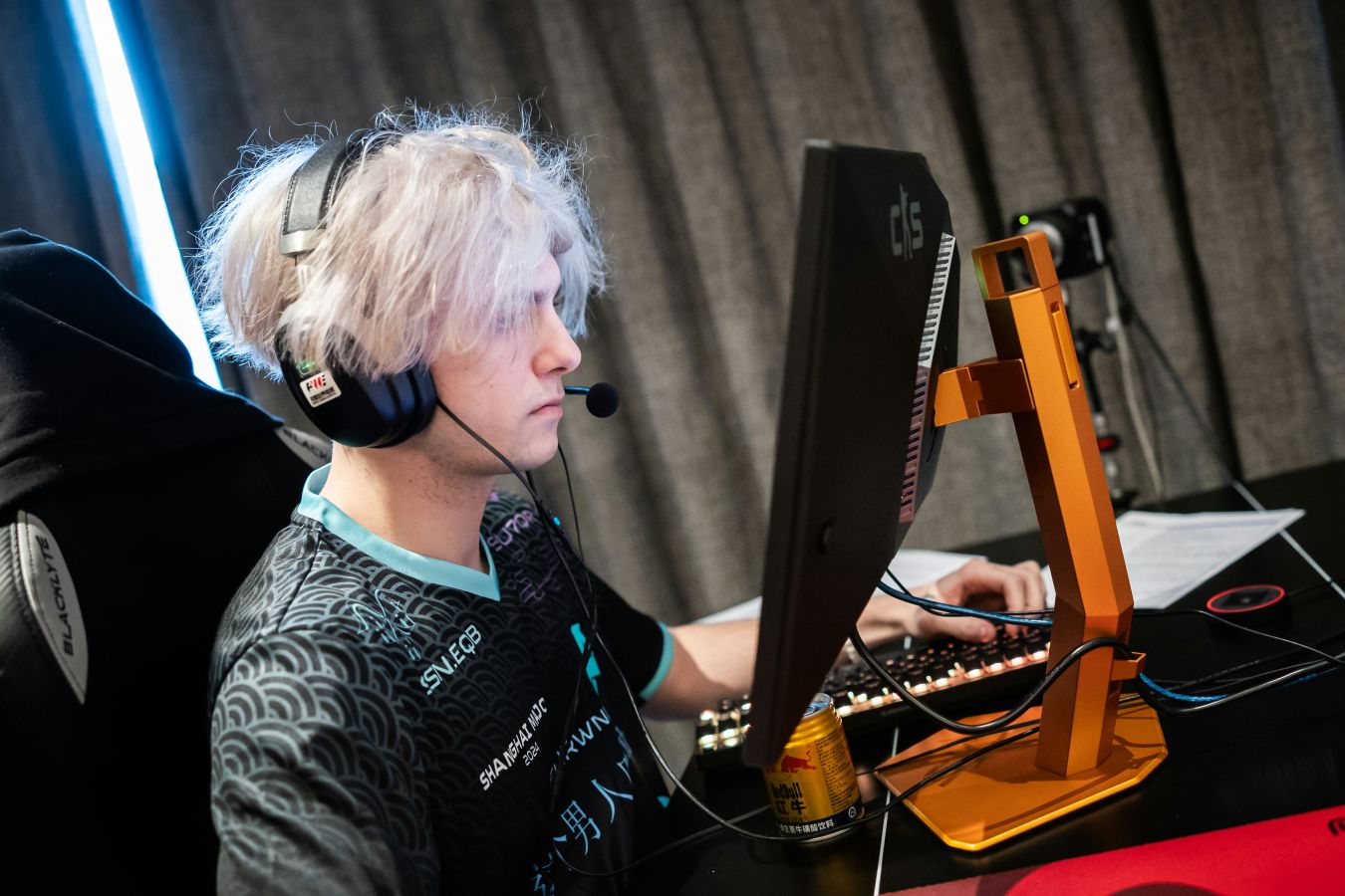 WW Team претендует на участие в PGL Singapore Major 2026