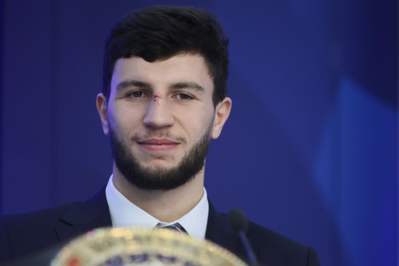 Бижамов обрадовался решению World Boxing о допуске россиян и задумался об Олимпиаде