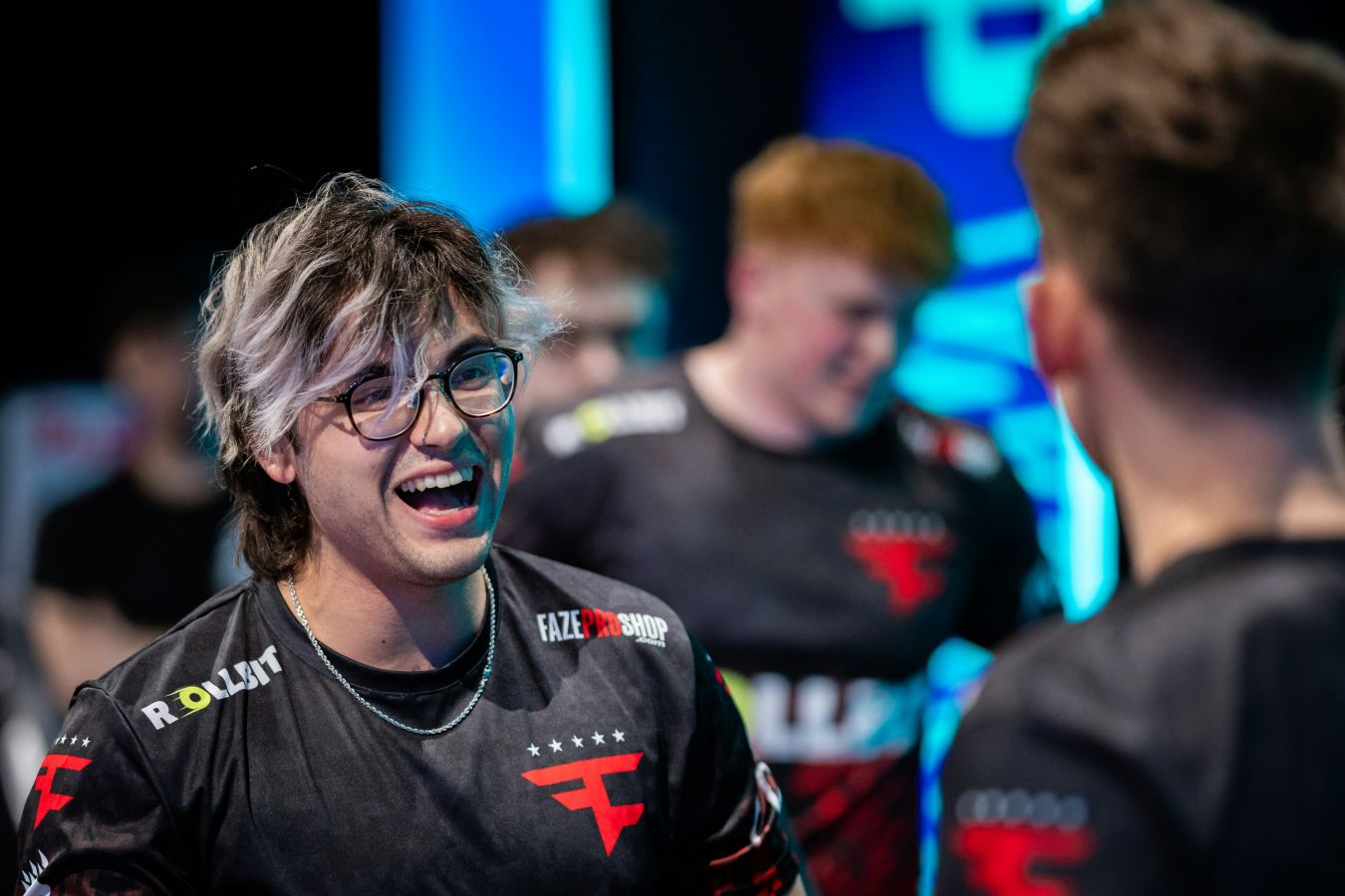 FaZe Clan вышла в полуфинал BLAST Bounty Summer 2026 по CS2
