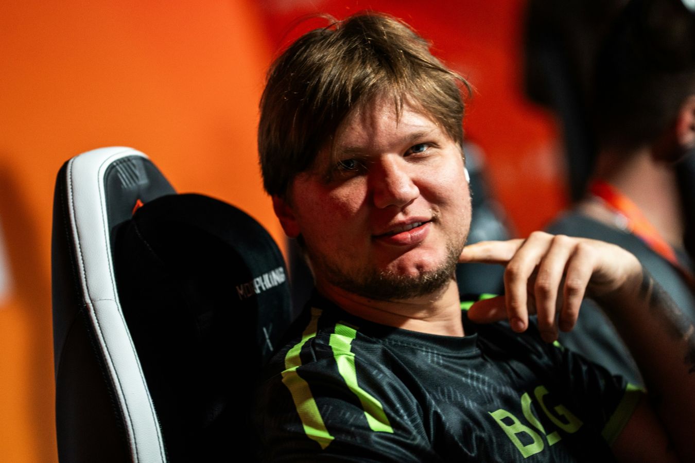Команда BC.Game с s1mple одержала три победы на Elisa Esports BreakOut Series 1 по CS2