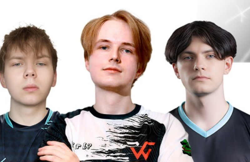 Virtus.pro вновь уступила сборной стримеров WW Team на московском лан-турнире