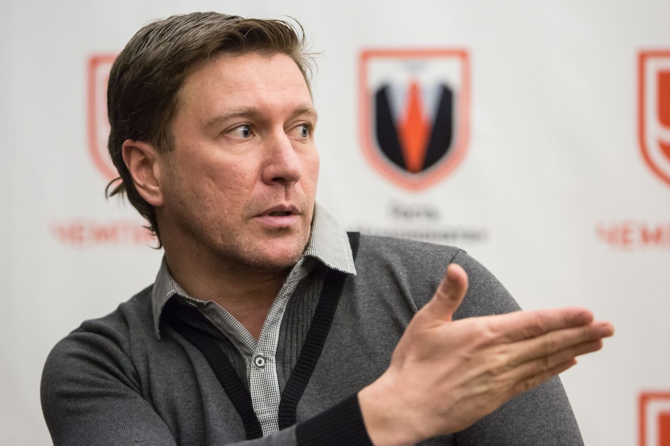 Валерий Кечинов оценил старт «Родины» в РПЛ