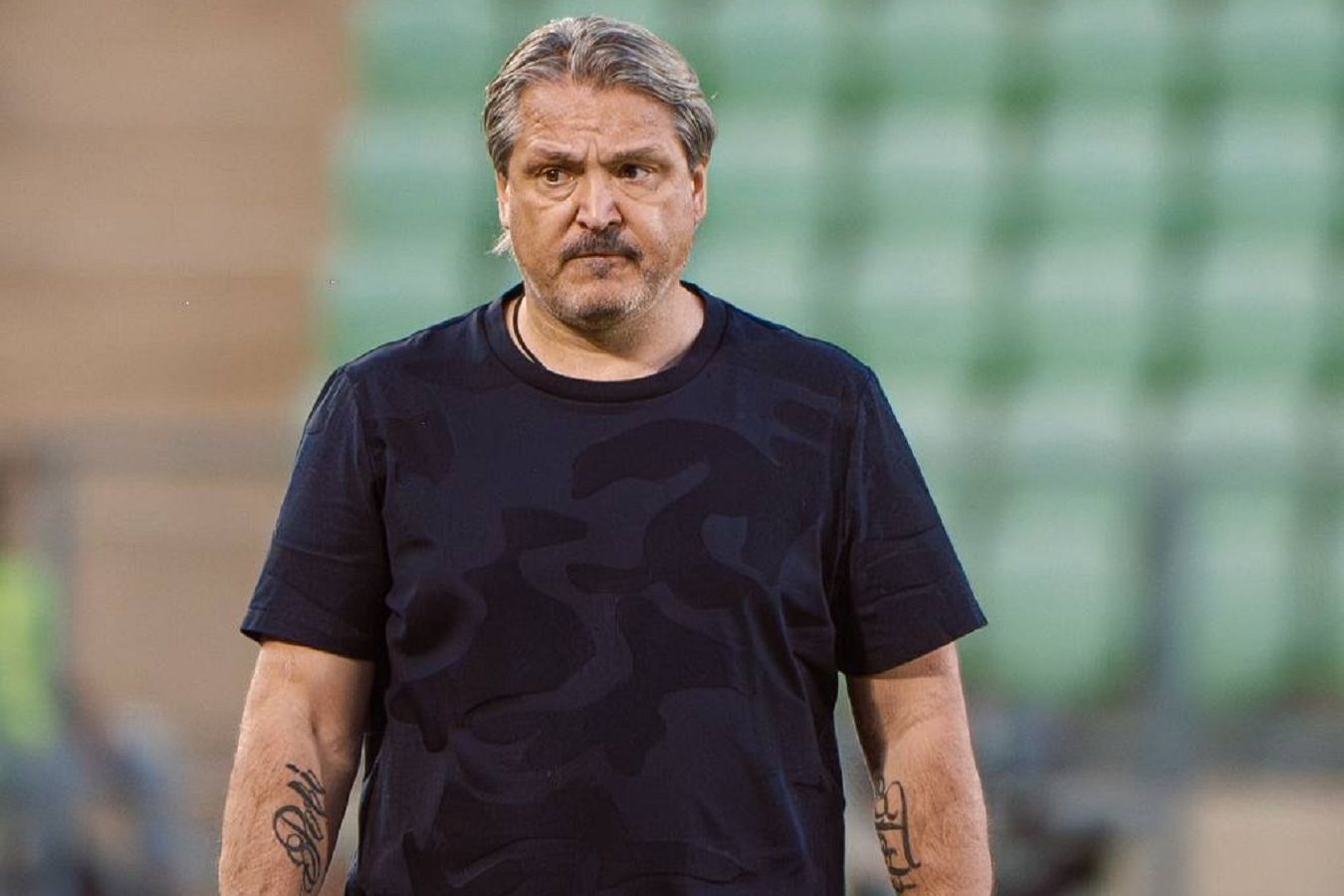Булыкин назвал причину поражения «Локомотива» от «Динамо» Махачкала