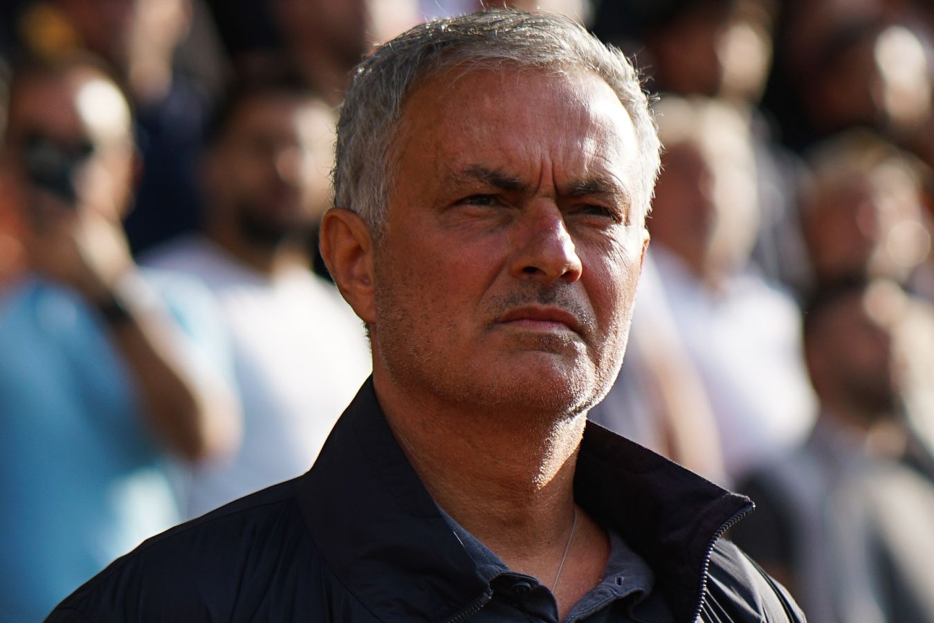 Моуринью о ничьей с «Фиорентиной»: «Я увидел «Реал» в трёх лицах»