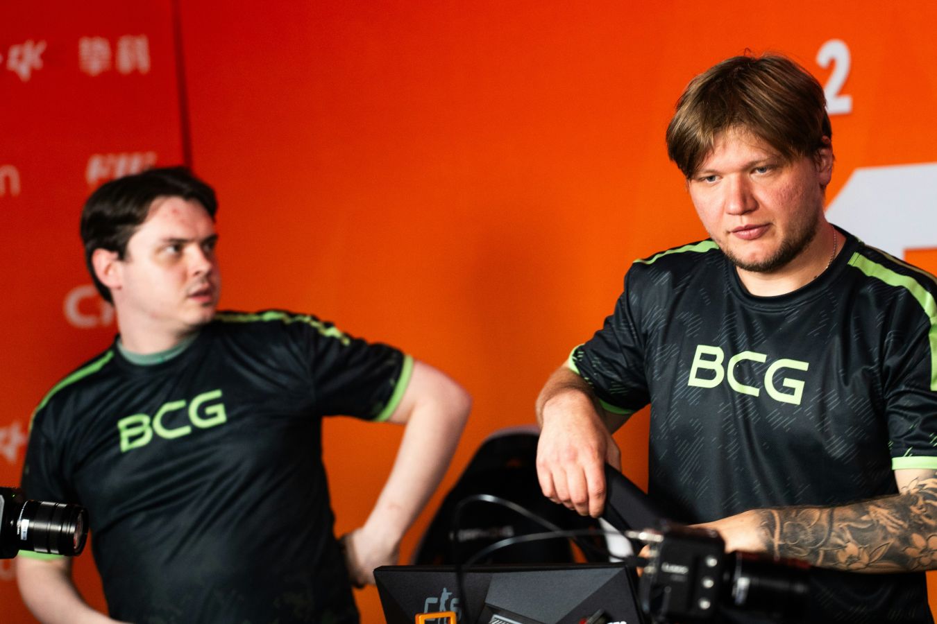 BC.Game с s1mple и electroNic взяла победу на Elisa Esports BreakOut Series 1 по CS2