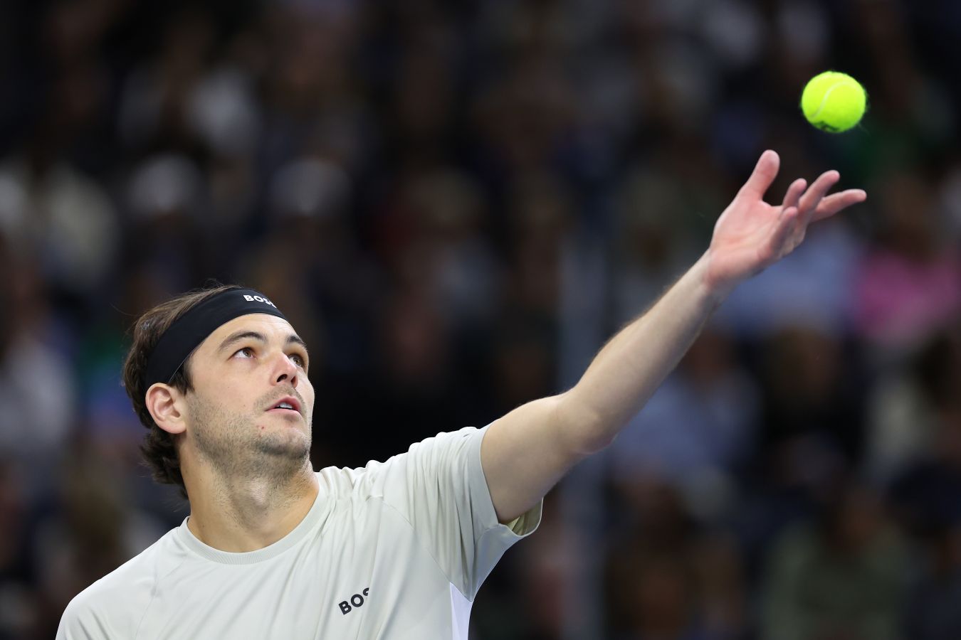 Тейлор Фриц о важности победы в финале ATP-500 в Вашингтоне