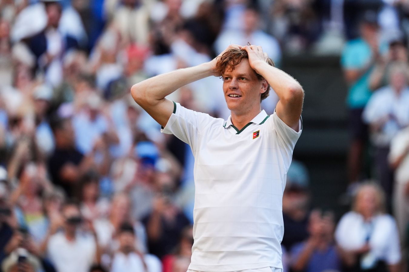 Янник Синнер подтвердил участие в турнире ATP-500 в Пекине