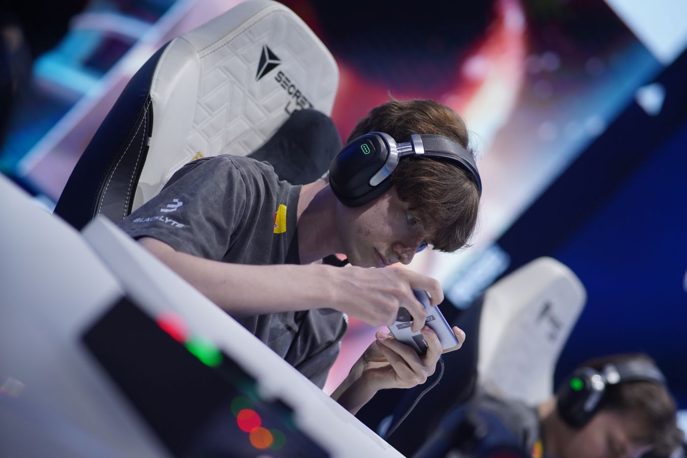 Заур zaur egoist из Team Spirit о победе на Mid-Season Cup 2026 по MLBB