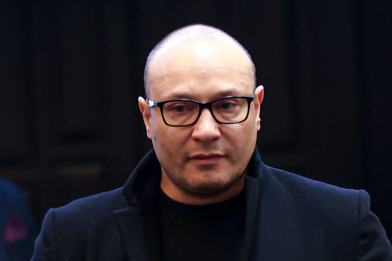 Константин Генич прокомментировал пенальти в матче «Ахмата» и «Спартака»