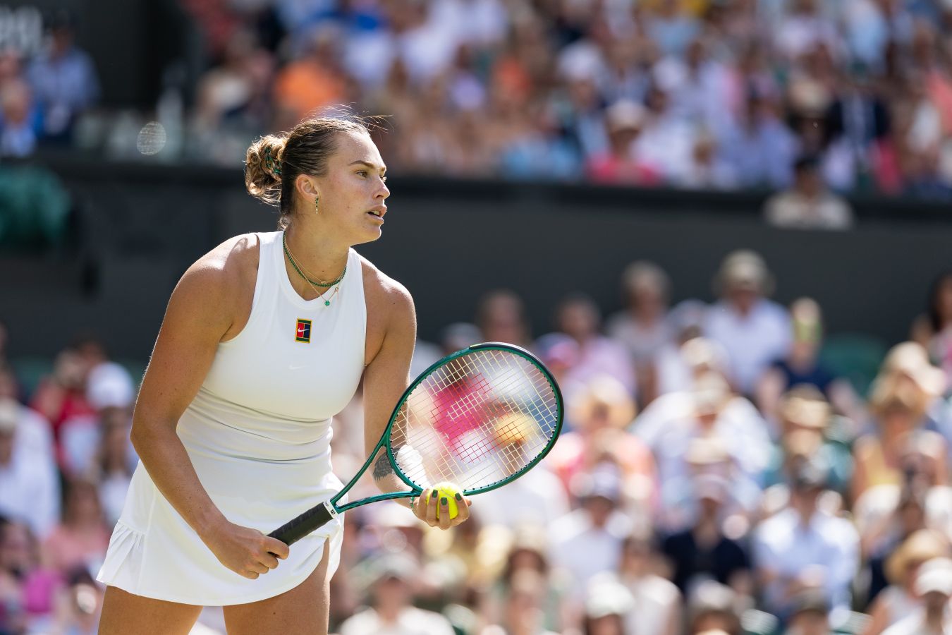 Соболенко раскритиковала плотный график турниров перед US Open