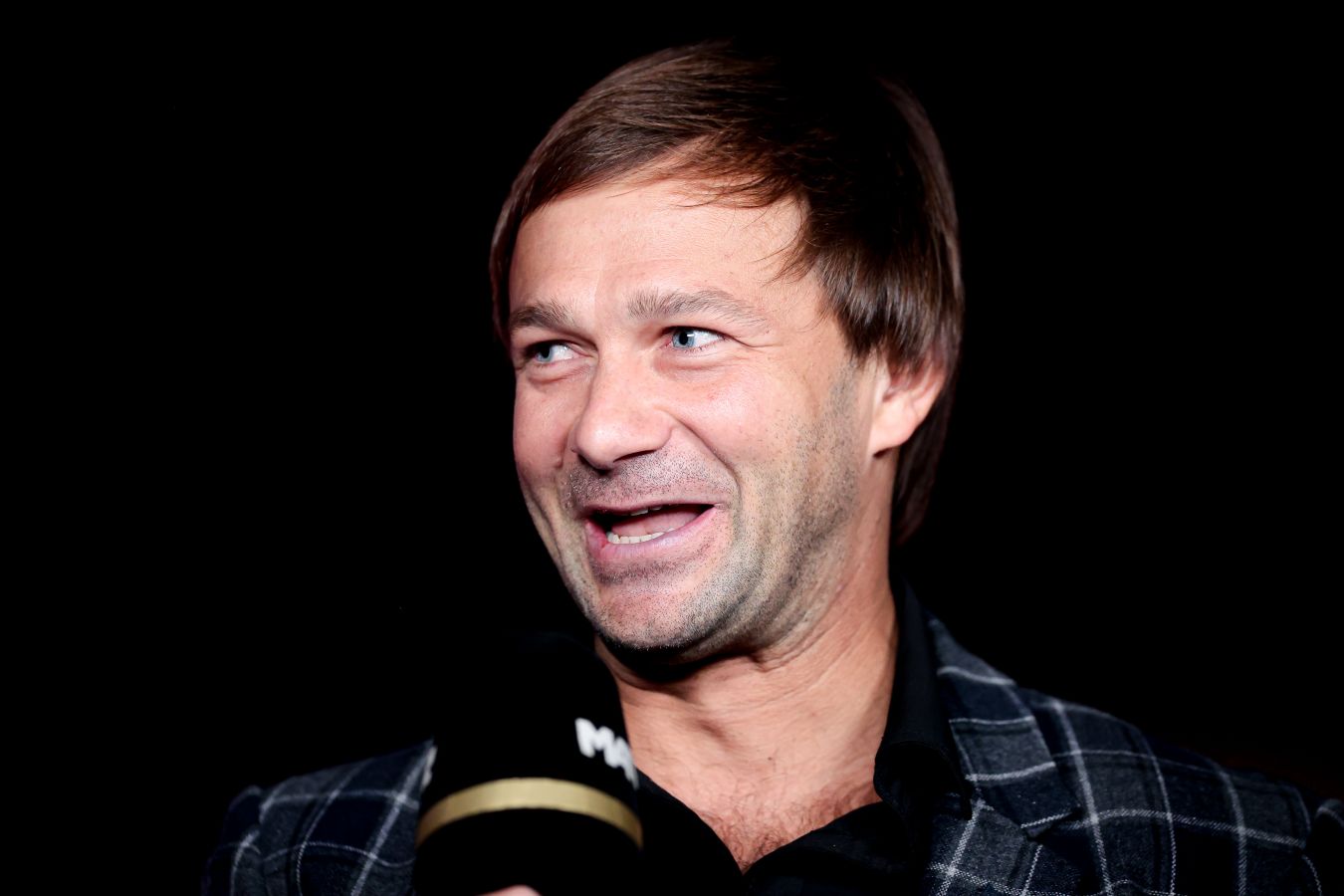 Дмитрий Сычёв назвал лучшего футболиста «Локомотива» в XXI веке