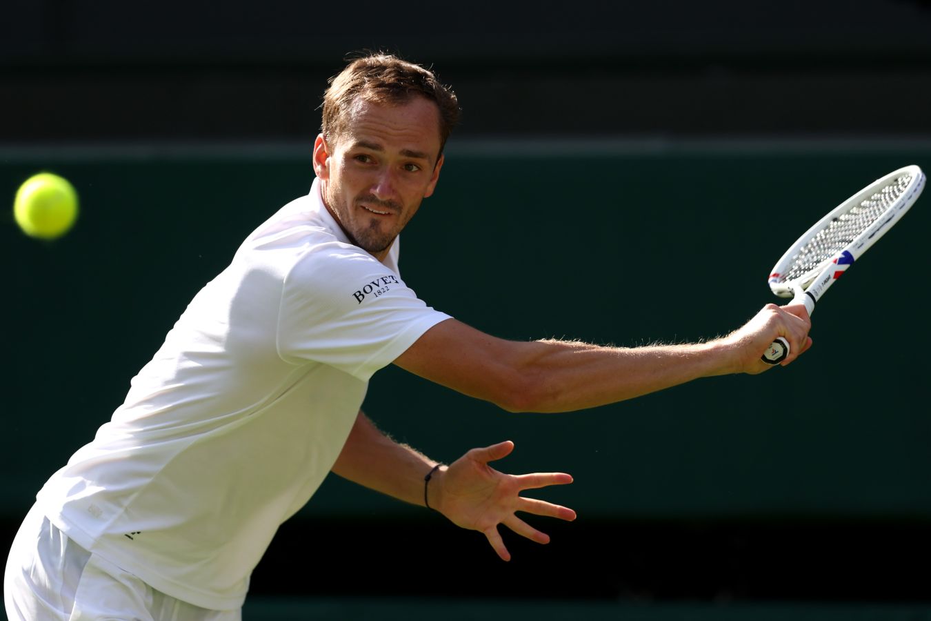 Даниил Медведев поднялся на шестое место в рейтинге ATP, Рублёв опустился на 16-е