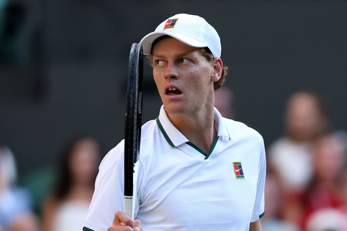 Синнер сохранил лидерство в рейтинге ATP, Медведев на пятом месте