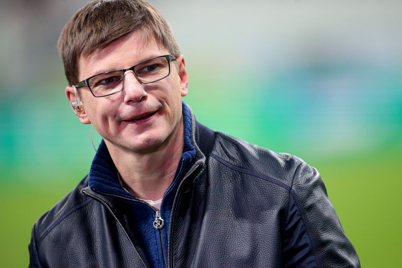 Аршавин объяснил отсутствие благотворительных матчей в футболе