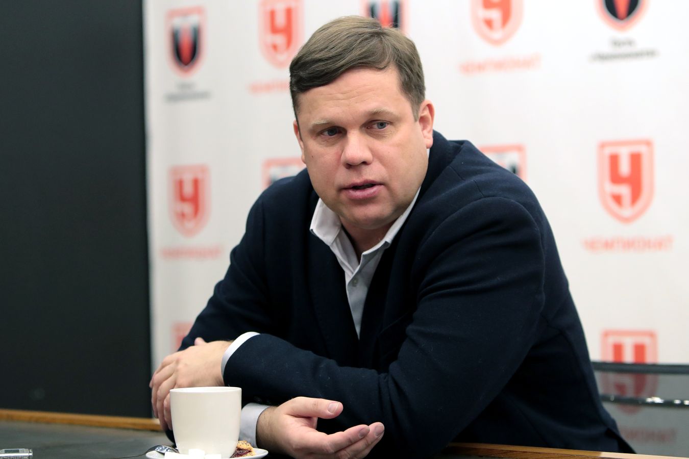 Владислав Радимов критикует «Спартак» за ошибки в матче с «Ахматом»
