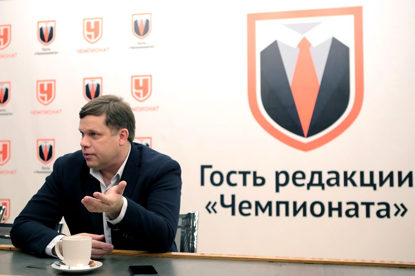 Радимов раскритиковал «Спартак» за затянутый трансфер Даку
