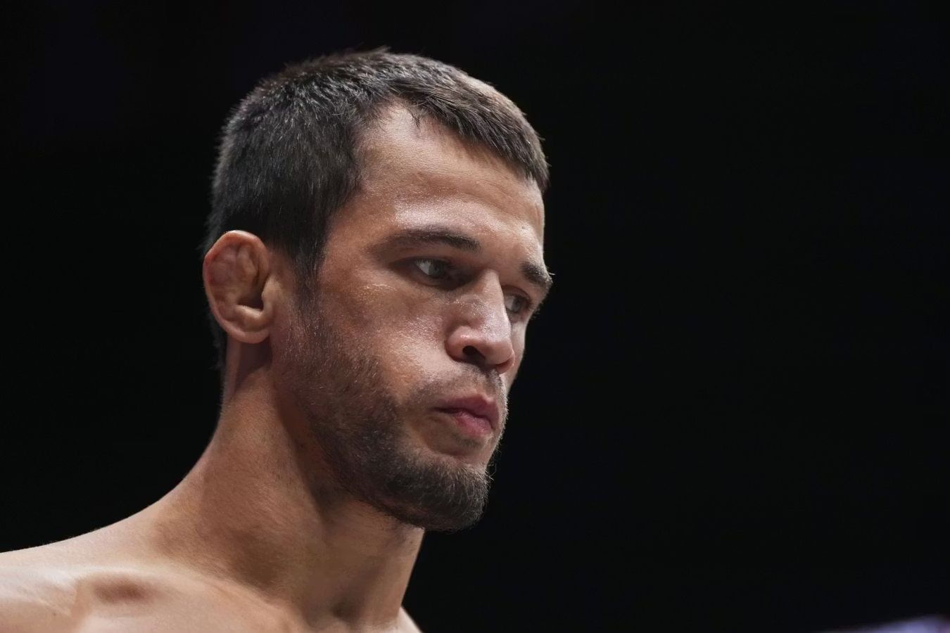 Фрэнки Эдгар о потенциале Нурмагомедова в UFC