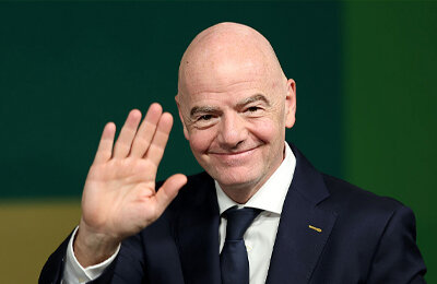 Инфантино сохранил пост президента ФИФА после экстренного совещания в Марокко