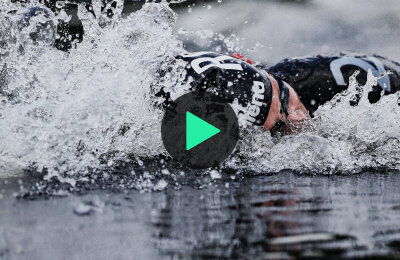 Чемпионат Европы по водным видам спорта проходит в Париже