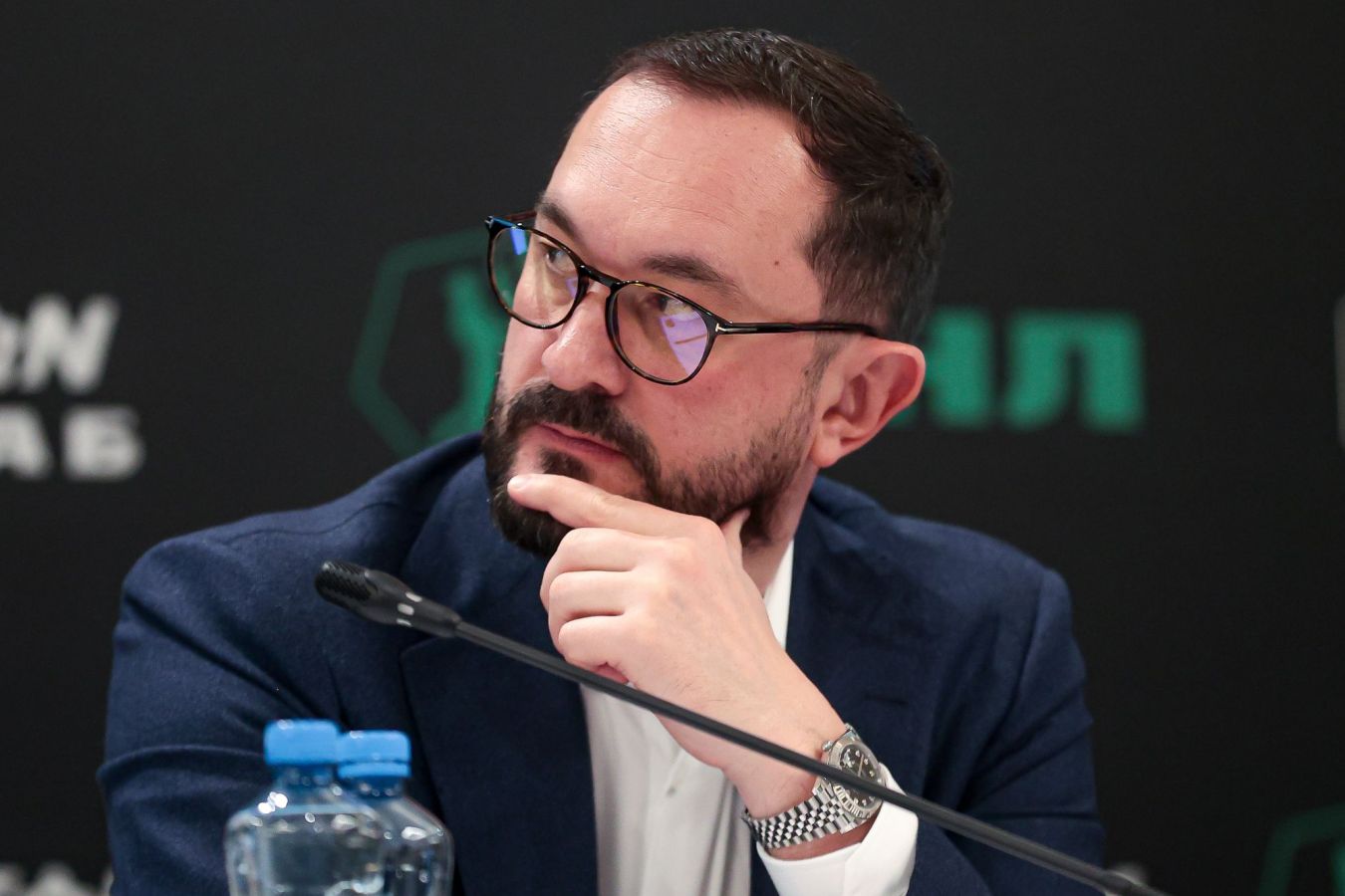 Президент ФНЛ объяснил перенос матча «Торпедо» — «Сочи»