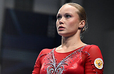 Российским гимнастам отказали в визах на чемпионат Европы