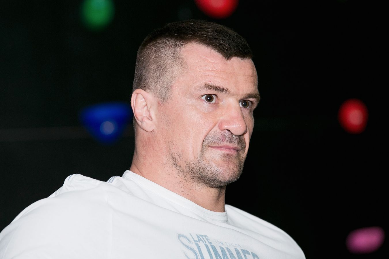Мирко КроКоп раскритиковал схватки по пощёчинам в Power Slap