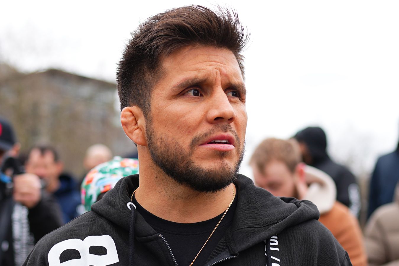 Генри Сехудо раскритиковал судейство в UFC из-за финансовых потерь бойцов