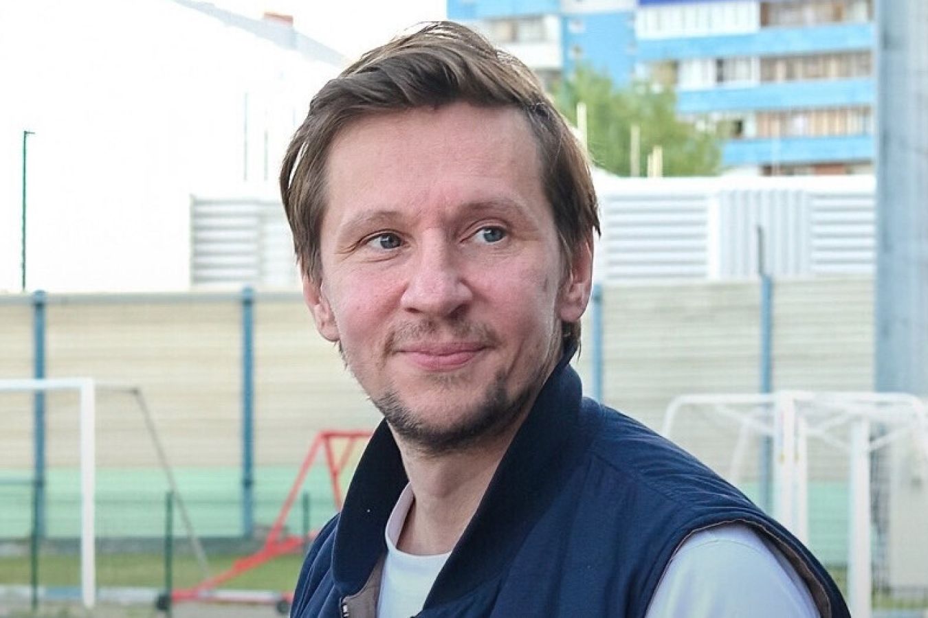 Шиленков назвал задачу «Велеса» на сезон в Первой лиге