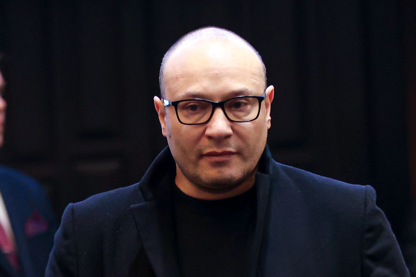 Константин Генич прокомментировал игру «Локомотива» в первом тайме матча с «Акроном»