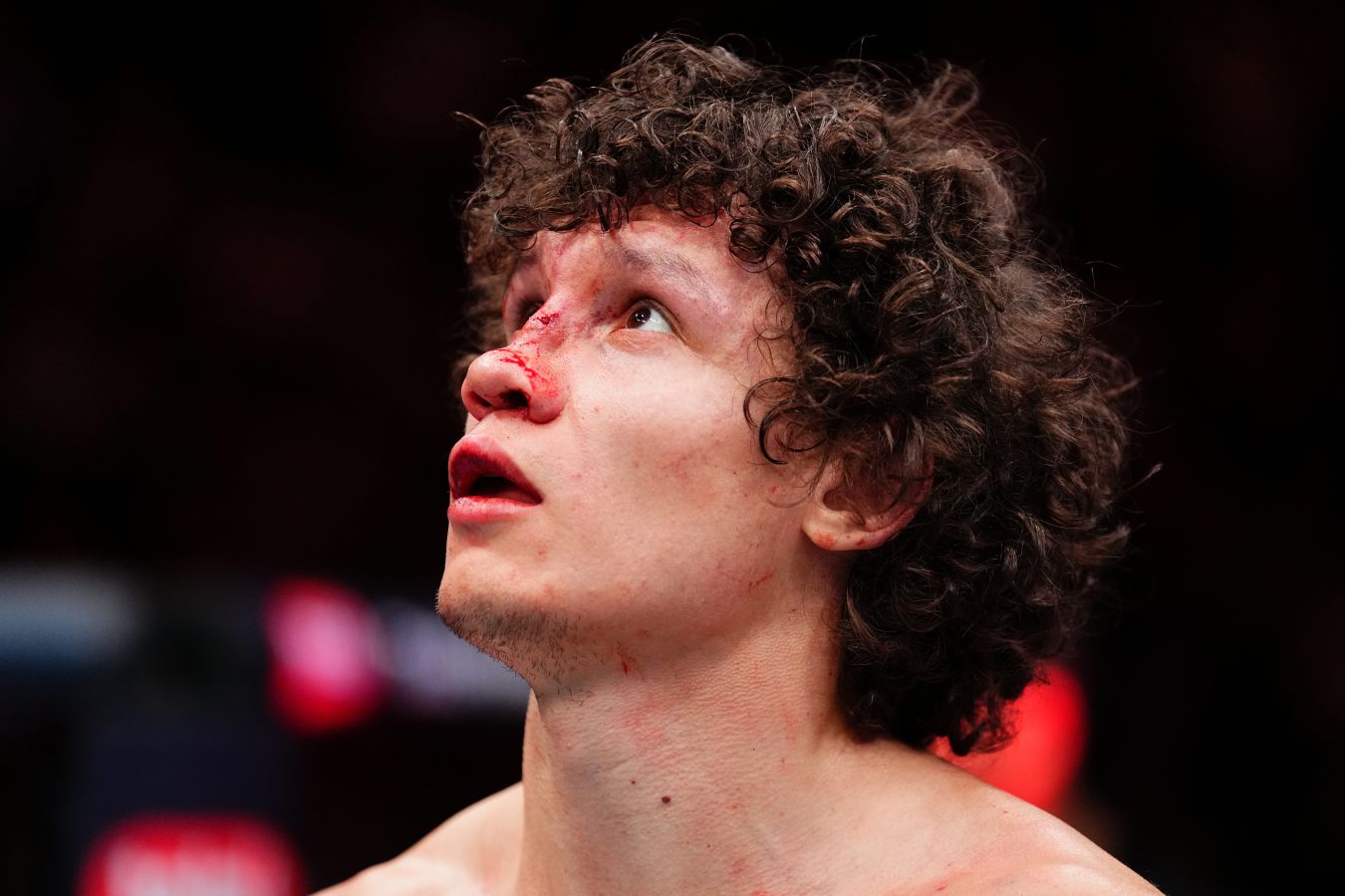 Роман Копылов может сразиться с Атебой Готье на UFC 332