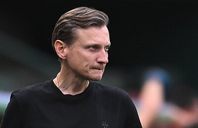 «Локомотив» не забивает больше одного гола за матч уже четыре месяца