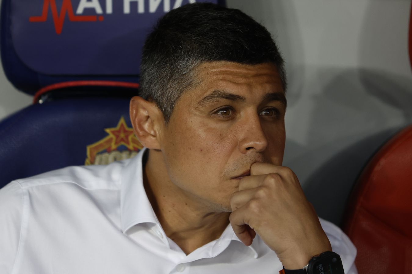 Дмитрий Игдисамов прокомментировал ничью ЦСКА с «Ростовом»